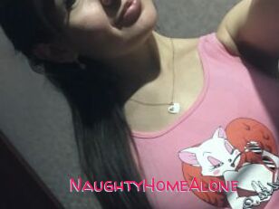 NaughtyHomeAlone