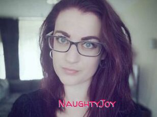NaughtyJoy