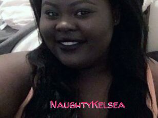 NaughtyKelsea