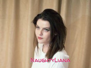 NaughtyLiana