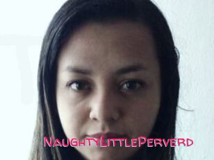 NaughtyLittlePerverd