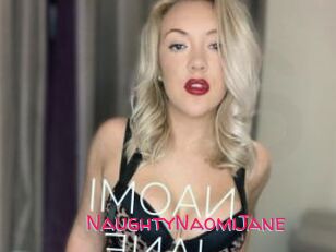 NaughtyNaomiJane