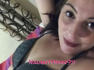 NaughtyNikki911