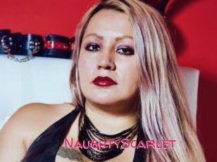 NaughtyScarlet