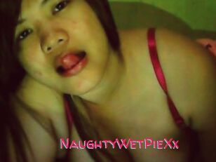NaughtyWetPieXx