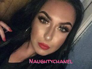 Naughty_chanel