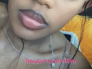 NaughtycurvyRiri