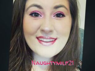 Naughtymilf21