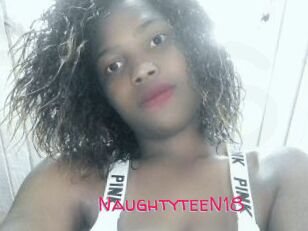 NaughtyteeN18