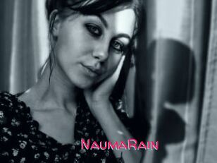 NaumaRain