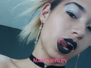 Nautysirley