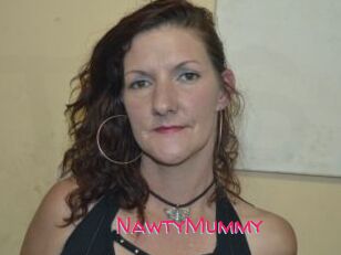 NawtyMummy