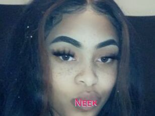 Neek