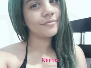 Neftis
