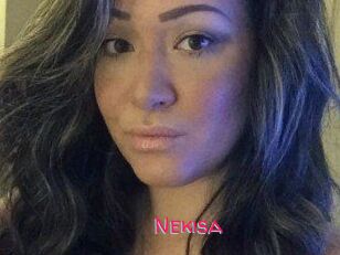Nekisa