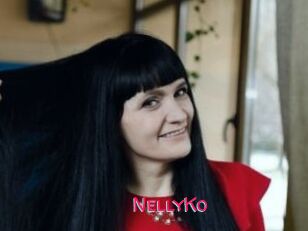 NellyKo