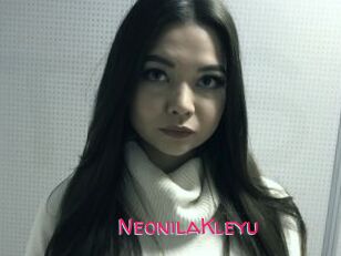 NeonilaKleyu
