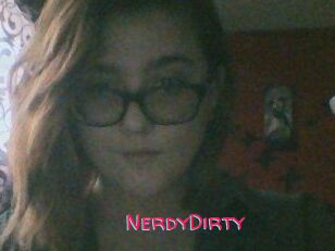NerdyDirty