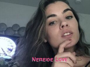 Nereide_Love
