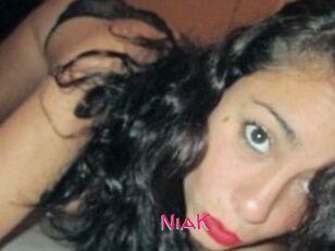 NiaK