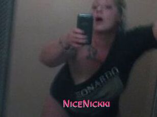 NiceNickki