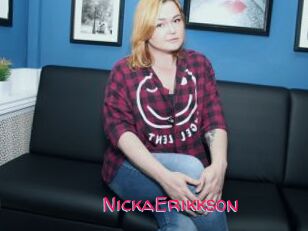 NickaErikkson
