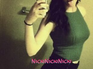 NickiNickiNicki