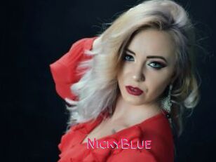 NickyBlue