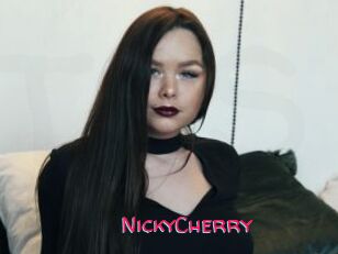 NickyCherry