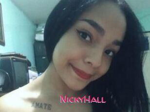NickyHall