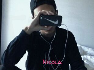 Nicola