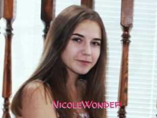 NicoleWonder