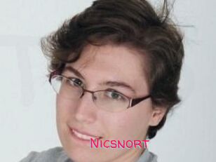 Nicsnort