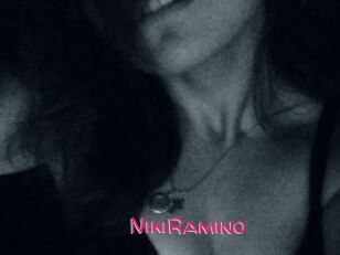 NikiRamino