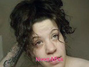 NikkeAFox