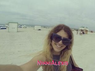 NikkiAlexis