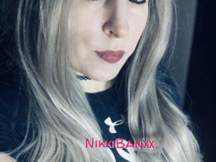 NikkiBanxx