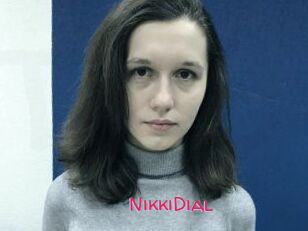 Nikki_Dial