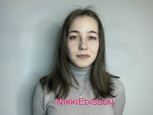 NikkiEdisson