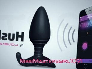 NikkiMastersgirl1091