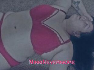 NikkiNevermore