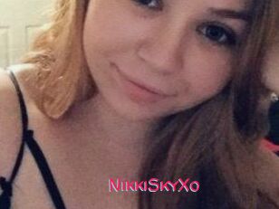 Nikki_Sky_Xo