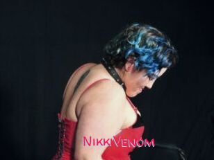 NikkiVenom