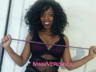 NikkiVeronica