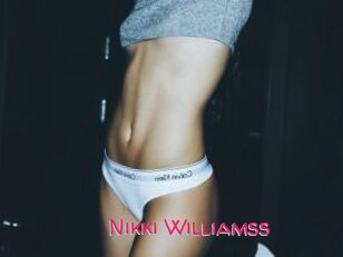 Nikki_Williamss