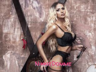 NikkieDomme