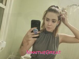 NikkitheGreat