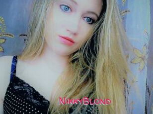 NikkyBlond