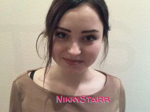 NikkyStarr