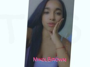 NikolBrown